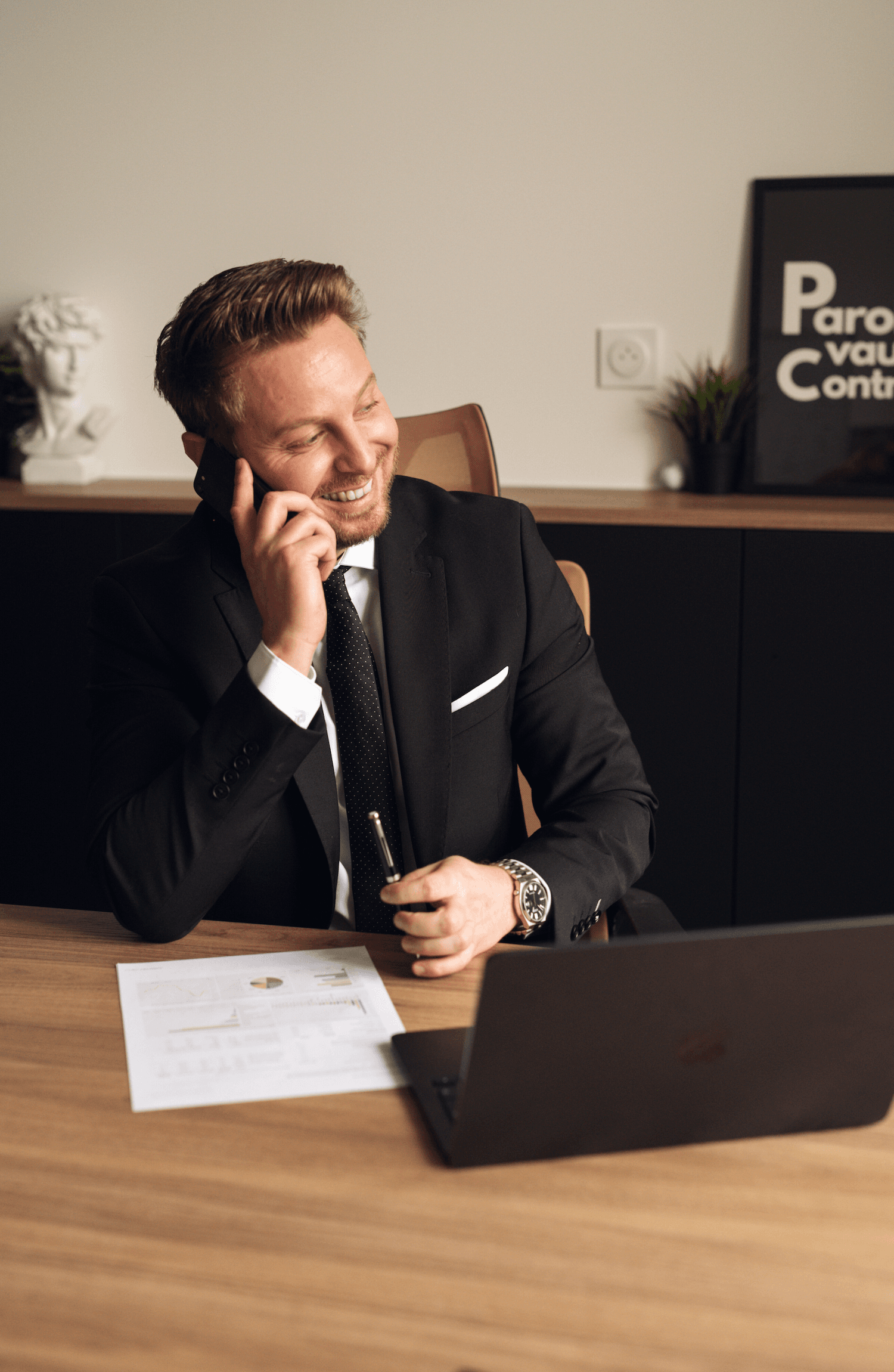 Kevin Branget - Reflexe Patrimoine